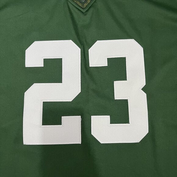 NFL Green Bay Packers Green Jersey #23 Alexander - Picture 3 of 6